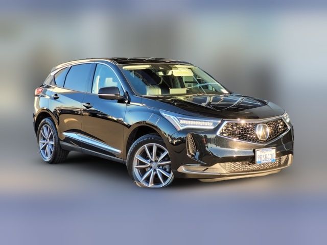 2023 Acura RDX Technology