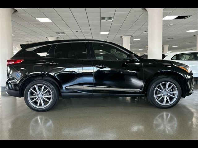 2023 Acura RDX Technology