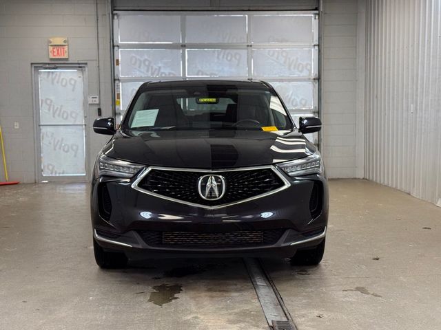 2023 Acura RDX Technology