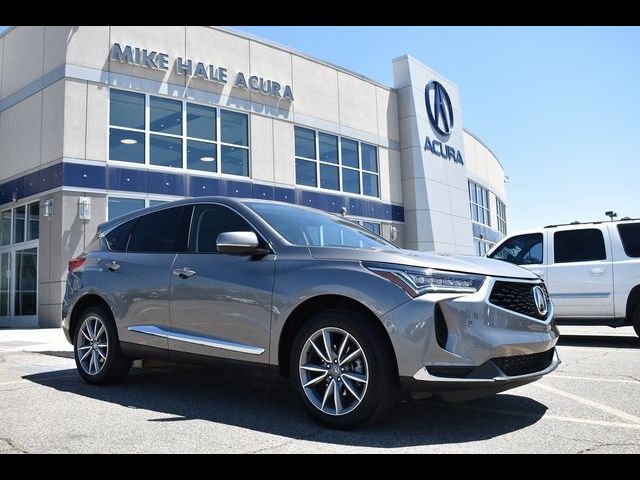 2023 Acura RDX Technology