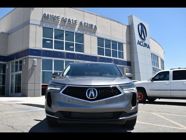 2023 Acura RDX Technology