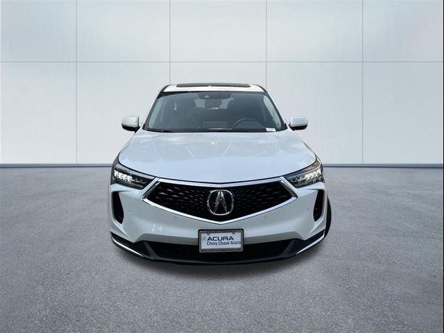 2023 Acura RDX Technology