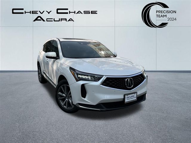 2023 Acura RDX Technology