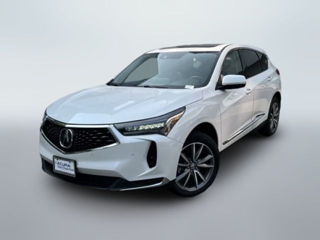 2023 Acura RDX Technology