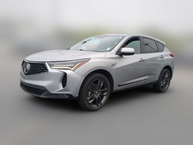 2023 Acura RDX A-Spec