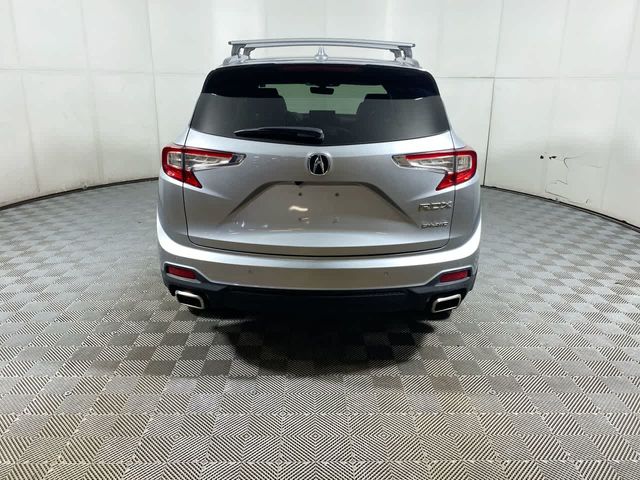 2023 Acura RDX Technology