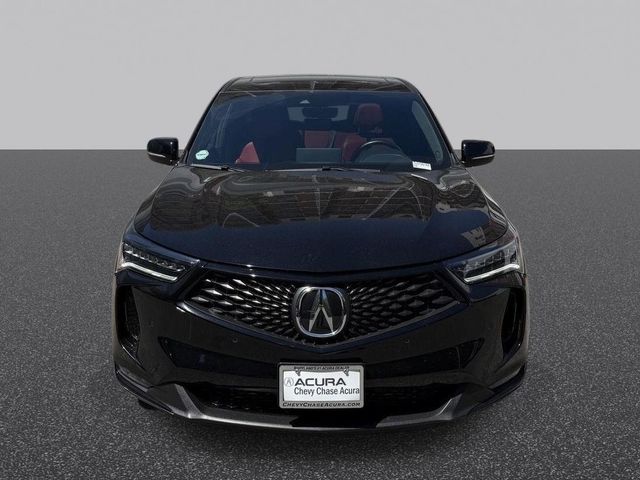 2023 Acura RDX A-Spec