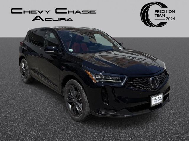 2023 Acura RDX A-Spec