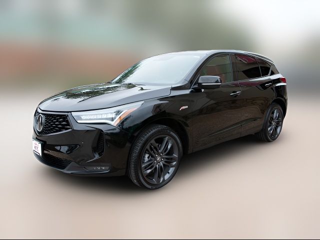 2023 Acura RDX A-Spec