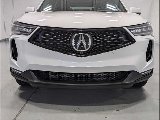 2023 Acura RDX A-Spec Advance