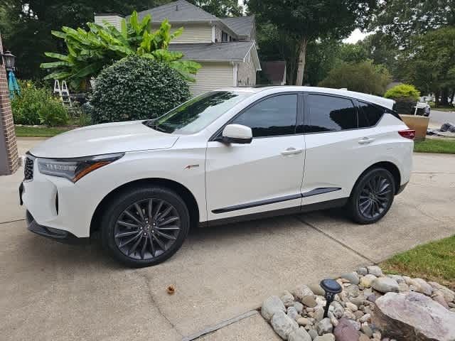 2023 Acura RDX A-Spec Advance