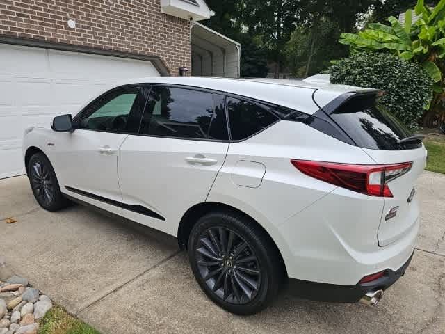 2023 Acura RDX A-Spec Advance