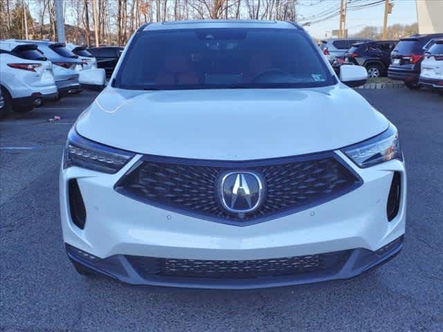 2023 Acura RDX A-Spec Advance