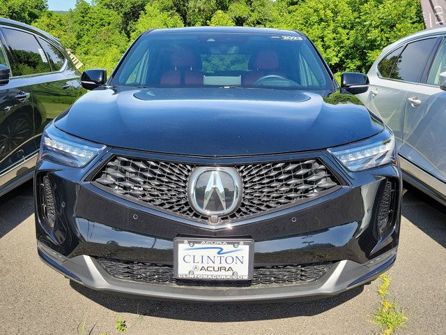 2023 Acura RDX A-Spec Advance