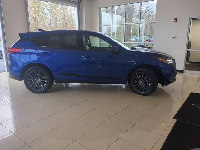 2023 Acura RDX A-Spec Advance