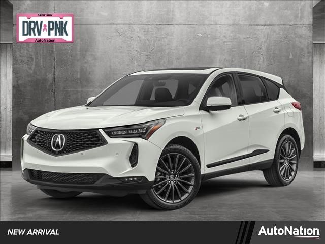 2023 Acura RDX A-Spec Advance