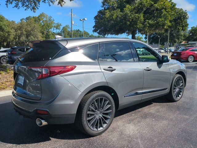 2023 Acura RDX A-Spec Advance