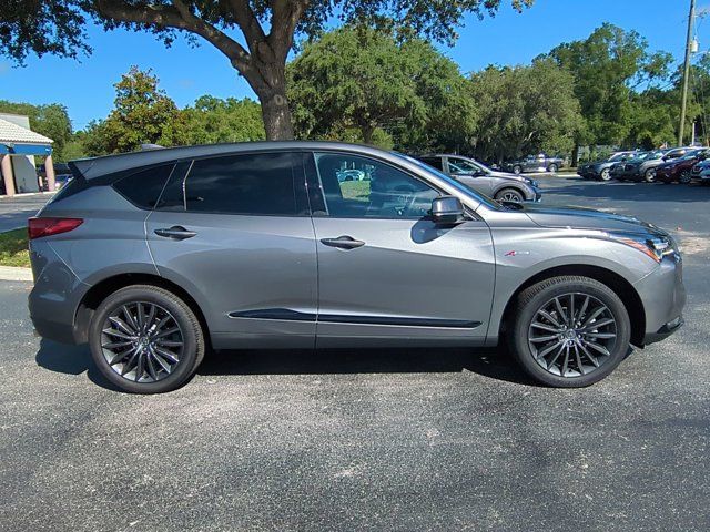 2023 Acura RDX A-Spec Advance