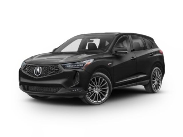 2023 Acura RDX A-Spec Advance