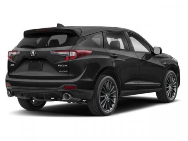 2023 Acura RDX A-Spec Advance