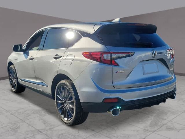 2023 Acura RDX A-Spec Advance