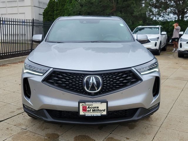 2023 Acura RDX A-Spec Advance