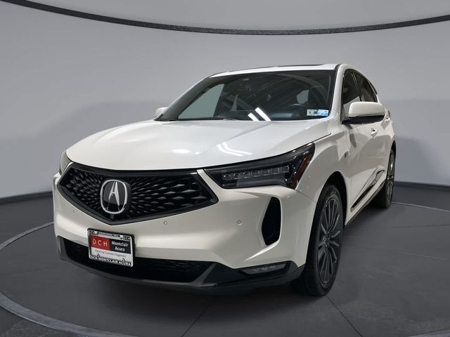 2023 Acura RDX A-Spec Advance