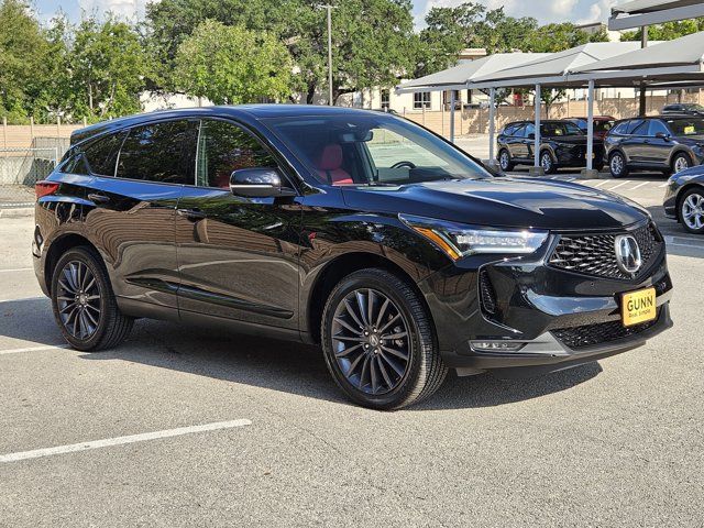 2023 Acura RDX A-Spec Advance