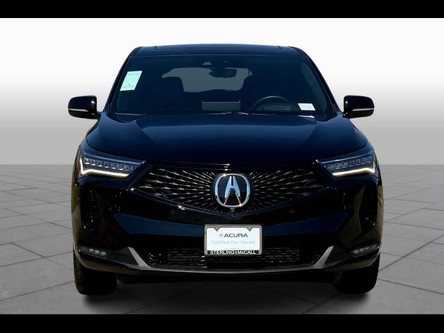 2023 Acura RDX A-Spec Advance