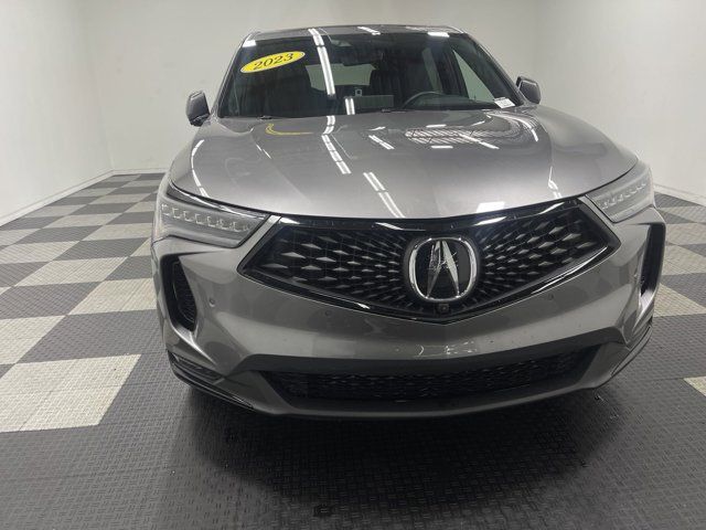 2023 Acura RDX A-Spec Advance