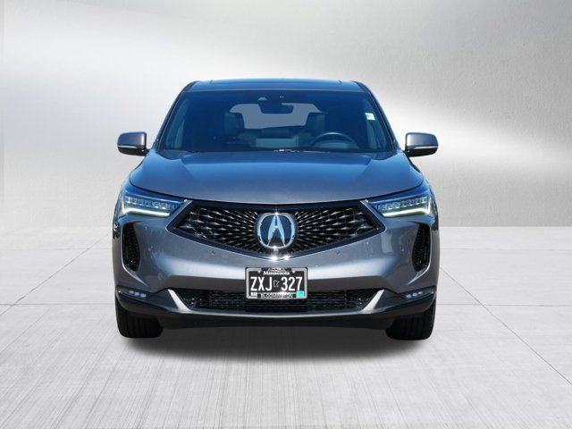 2023 Acura RDX A-Spec Advance