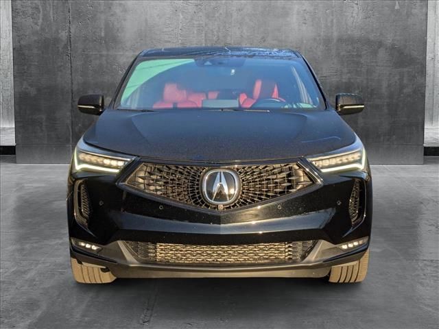 2023 Acura RDX A-Spec Advance