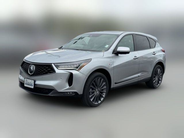 2023 Acura RDX A-Spec Advance