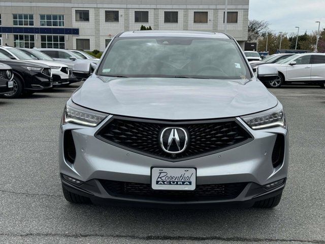 2023 Acura RDX A-Spec Advance