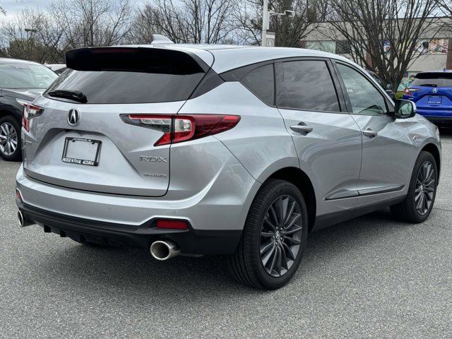 2023 Acura RDX A-Spec Advance
