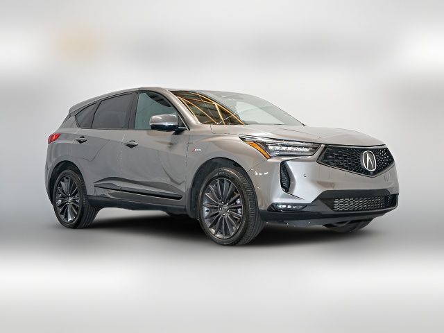 2023 Acura RDX A-Spec Advance