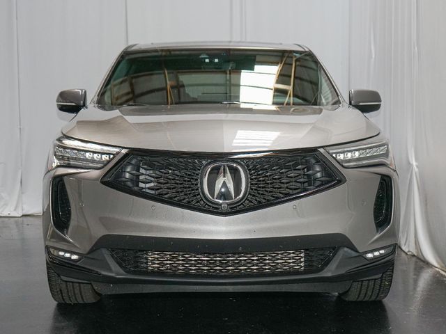 2023 Acura RDX A-Spec Advance