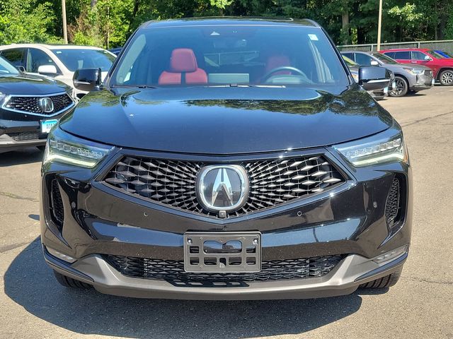 2023 Acura RDX A-Spec Advance