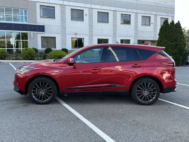 2023 Acura RDX A-Spec Advance