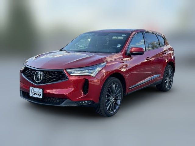 2023 Acura RDX A-Spec Advance