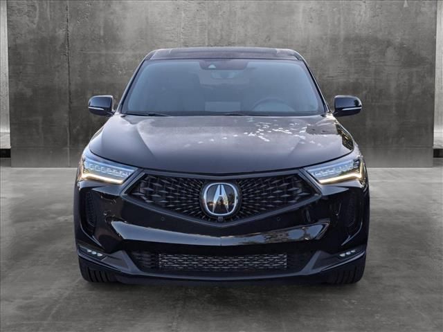 2023 Acura RDX A-Spec Advance