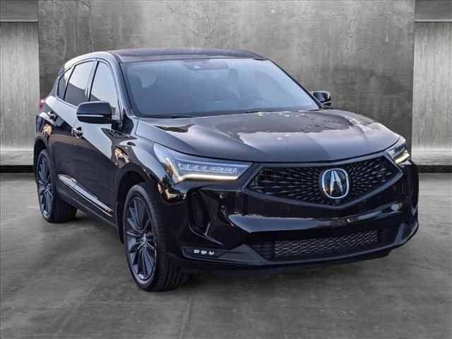 2023 Acura RDX A-Spec Advance