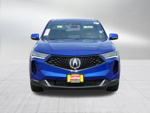 2023 Acura RDX A-Spec Advance