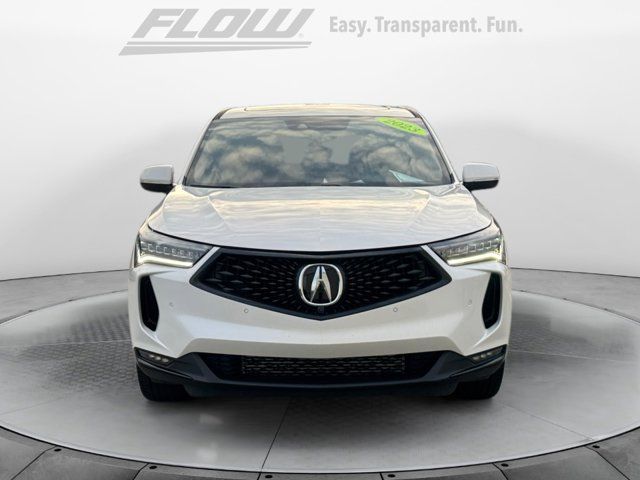 2023 Acura RDX A-Spec Advance