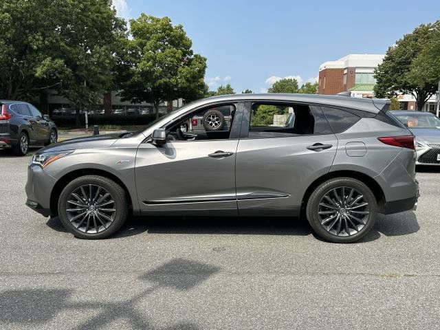 2023 Acura RDX A-Spec Advance