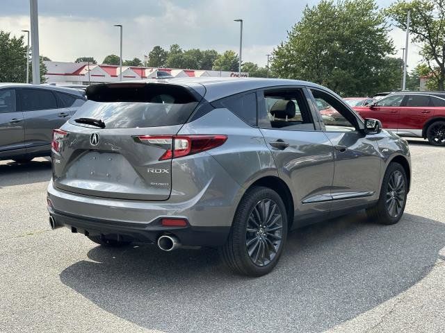 2023 Acura RDX A-Spec Advance