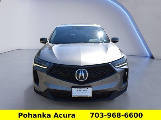 2023 Acura RDX A-Spec Advance