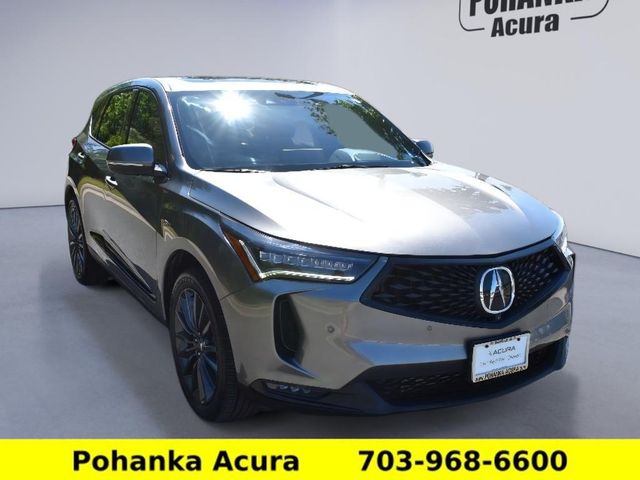 2023 Acura RDX A-Spec Advance