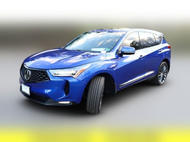 2023 Acura RDX A-Spec Advance