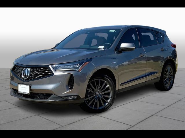 2023 Acura RDX A-Spec Advance